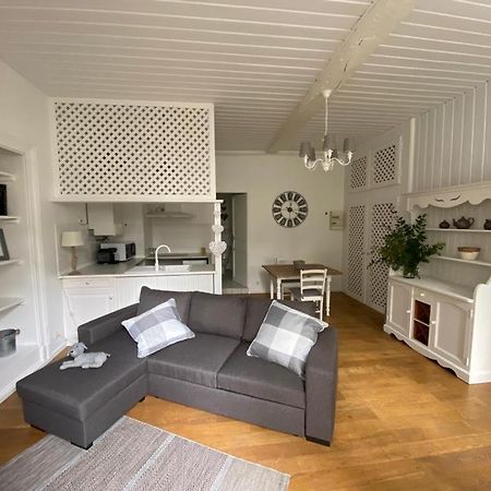 Appartements Barthou Pau Bagian luar foto