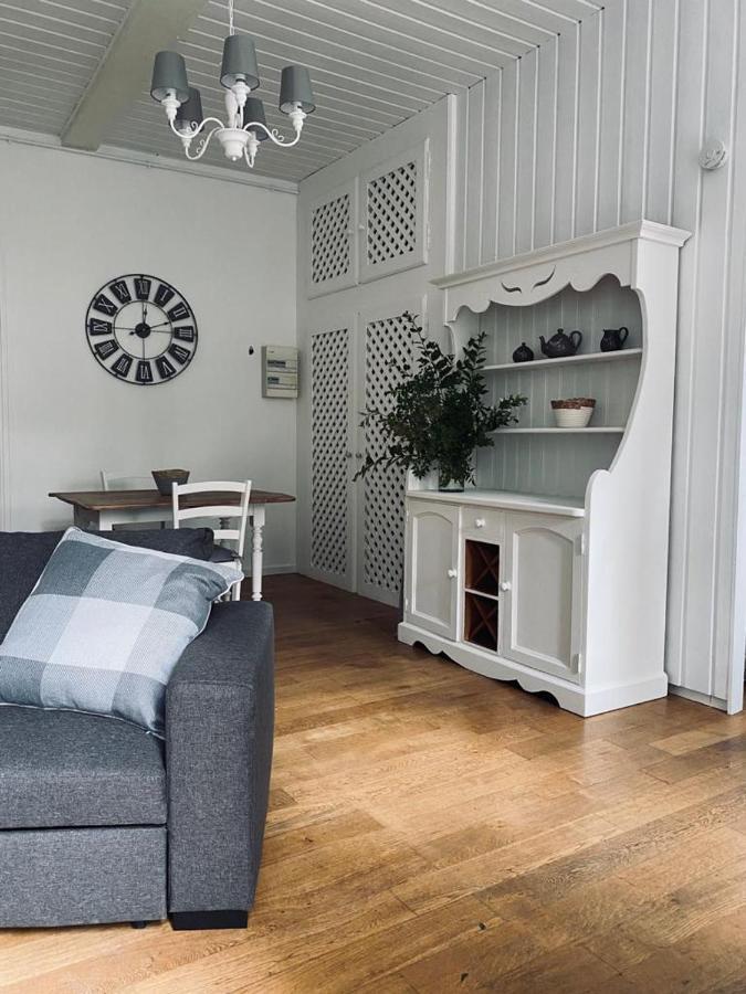 Appartements Barthou Pau Bagian luar foto