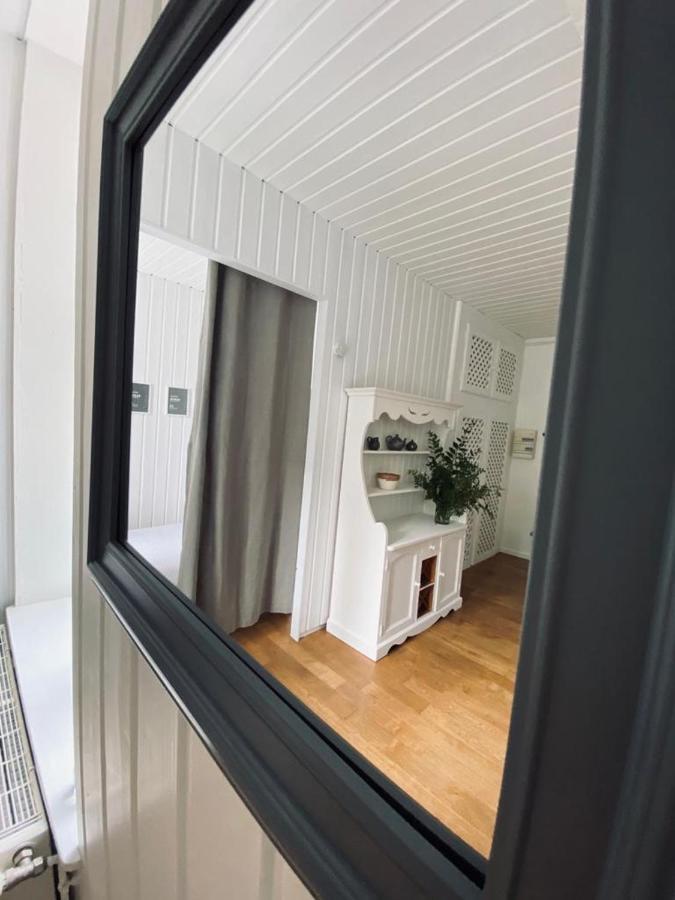 Appartements Barthou Pau Bagian luar foto