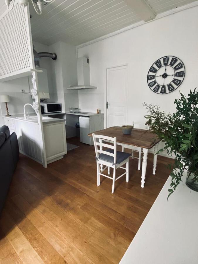 Appartements Barthou Pau Bagian luar foto