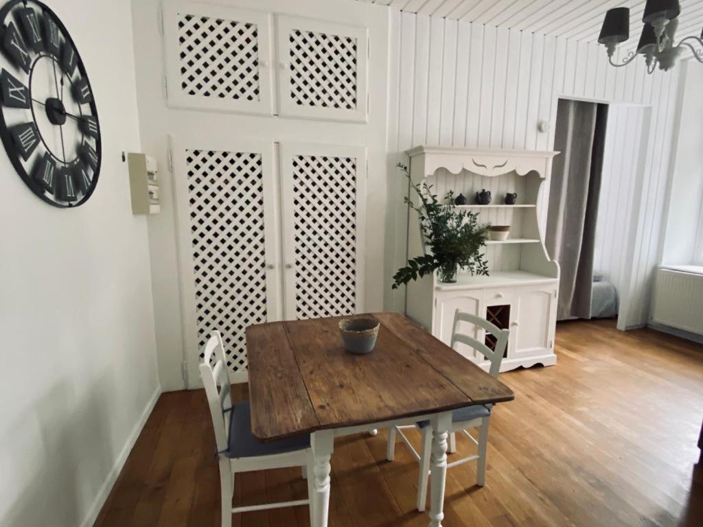 Appartements Barthou Pau Bagian luar foto