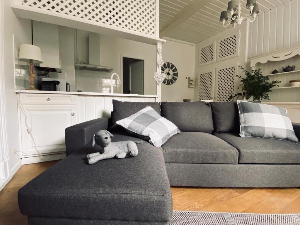 Appartements Barthou Pau Bagian luar foto