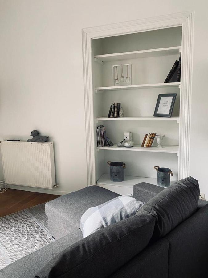 Appartements Barthou Pau Bagian luar foto